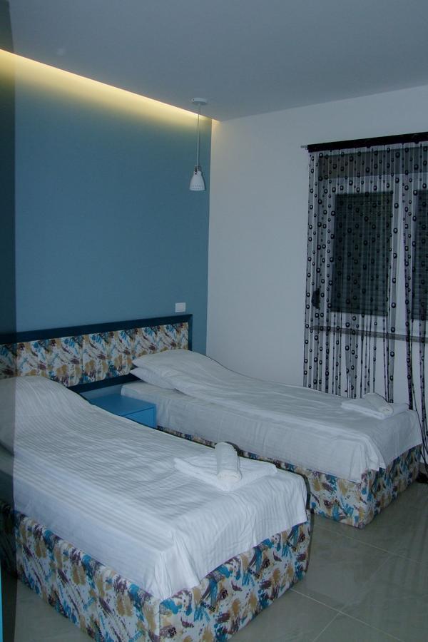 B&B Hisar International Prijepolje Eksteriør bilde