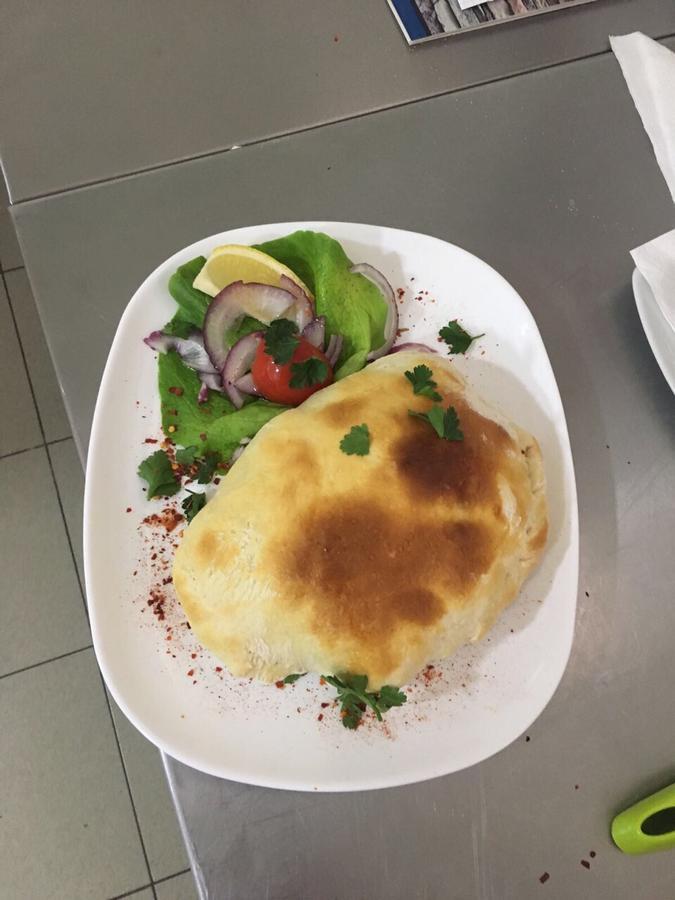 B&B Hisar International Prijepolje Eksteriør bilde