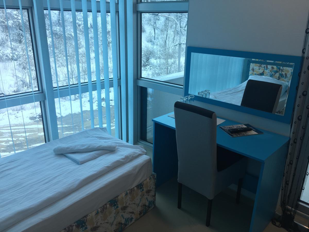 B&B Hisar International Prijepolje Eksteriør bilde