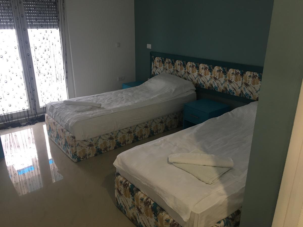 B&B Hisar International Prijepolje Eksteriør bilde