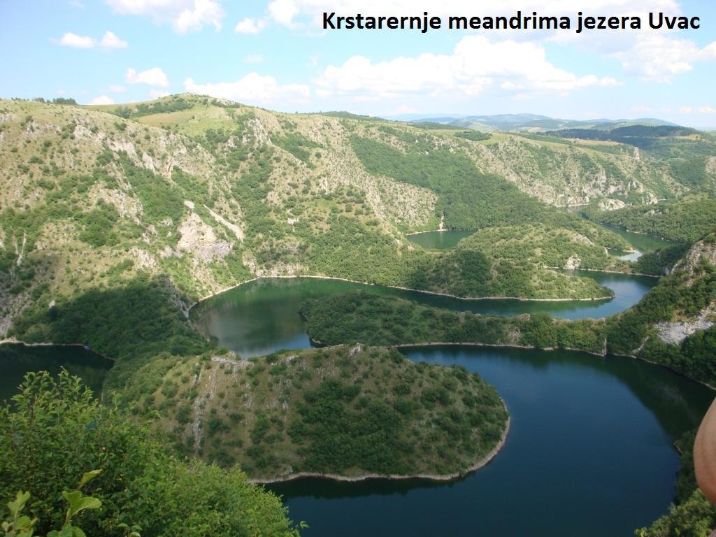 B&B Hisar International Prijepolje Eksteriør bilde